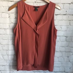Forever 21 Blouse